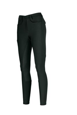 Pikeur Laure Grip Ganzbesatz Reithose Damen