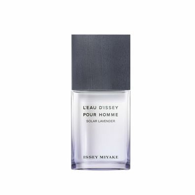 Herrenparfüm Issey Miyake L'EAU D'ISSEY POUR HOMME EDT 50 ml