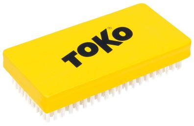 TOKO Wax Bürste Base Brush Nylon