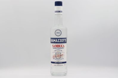 Sambuca Ramazzotti 0,7 ltr