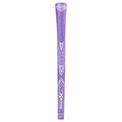 Karma Sparkle Violett Lady Golf Griff