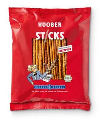 HUOBER BREZEL 6x Sticks 175g