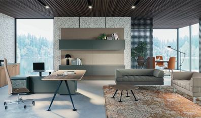 Eckschreibtisch Möbel Büro Zimmer Möbel Design Schreibtisch Holz Tisch Tische