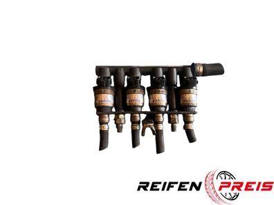 Keihin 67R010092 110R000020 LPG CNG 4x Injektor Injector Class Klasse 2