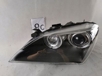 Scheinwerfer BMW 6 F06 F12 F12 BI-XENON 7222089 Links
