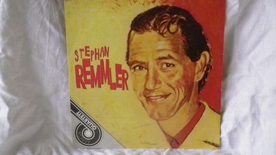 Amiga Quartett Single Vinyl DDR Stephan Remmler