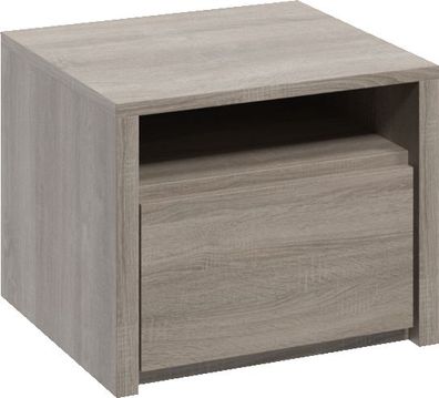 Nachttische Beistell Holz Konsolen Holz Neu Designer Nacht Tisch Konsole Luxus