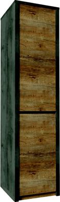 Kleiderschränke Möbel Schränke Modern Regal Holz Neu Kleider Schrank Design