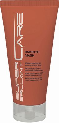 Super Brillant Care Smooth Maske 200ml