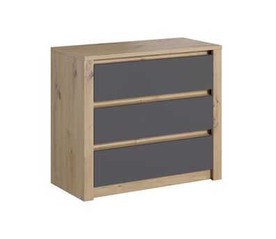 Schrank Holz Luxus Regal Wohn Zimmer Designer Kommode Anrichte Side Low Board