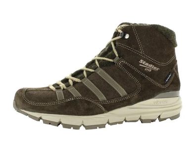 Stadler Schwoich Lady STX moor Winterschuhe