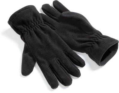 Fleece Handschuhe Herren Damen Suprafleece Winter Warm Unisex