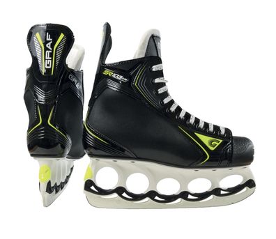 Schlittschuhe Graf 103 V4 T-Blade