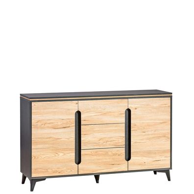 Kommode Sideboard Highboard Schrank Modern Wohnzimmer Kollektion Kommoden Neu