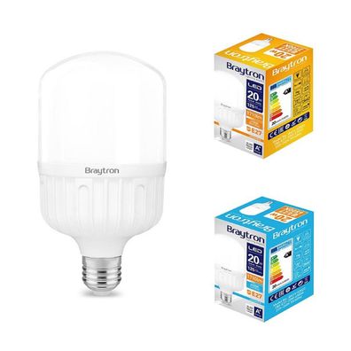 E27 20W LED Leuchtmittel 1710lm Leuchtmittel Glühbirne 360° Abstrahlwinkel