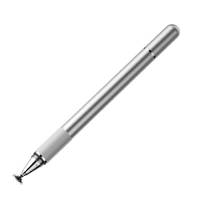 Baseus Golden Cudgel Doppelseitig Kapazitive Stylus mit Präzision Disc und Gel