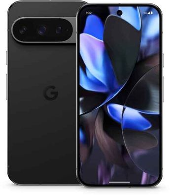 Google Pixel 9 Pro 128GB Obsidian