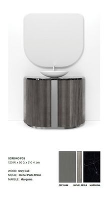 Grau Badezimmerschrank Badezimmermöbel Regal Badezimmerschrank Holzregale Möbel
