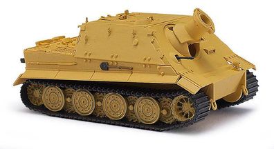Busch 80105, Panzer "Sturmtiger" sandg., H0 Fertigmodell 1:87, Military Edition