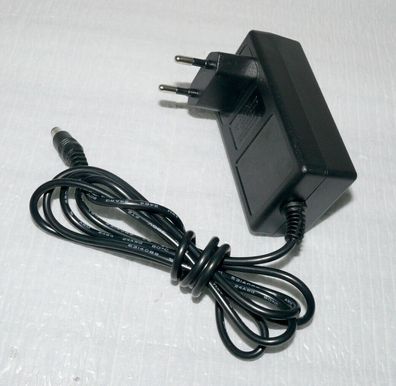 HGCS35VATO AC/DC Netzteil Strom Adapter Netz Stecker Massagepistole 25,2V 1.0A