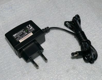 Sunny SYS11931212W2E Netzteil Adapter 12V 1A Netzstecker Stromstecker 5,3x3,1mm