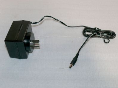 SA41-120-050 Netzteil Strom Adapter Stecker Kabel 240V auf 12V 500mA 5,9-2,1 mm