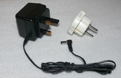 Busch D35B Netzteil Netzadapter 12V 200mA Netzstecker Led beleuchtung 5,1-3,1 mm