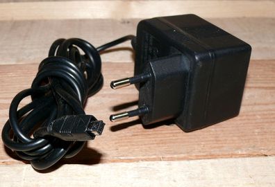 MKD35-0500150GS AC/DC Adaptor Netzteil Netzadaptor 5V 150mA Netz Strom stecker