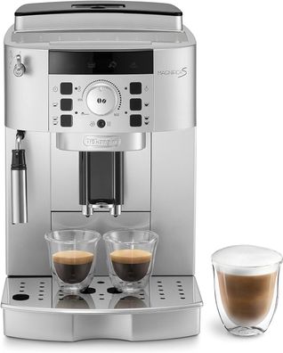 De'Longhi ECAM 22.110. SB Magnifica S Perfetto Kaffeevollautomat 1,8L 1450W 250gr