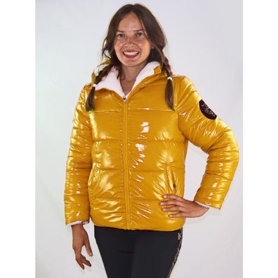 Plein Sport - Jacke - DPPS204-30-ORO - Damen