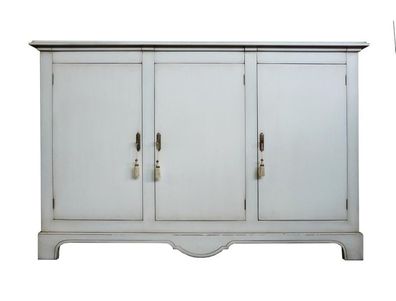 Kommoden Schrankmöbel aus Naturholz Kleiderschrank Kommode Sideboard neu