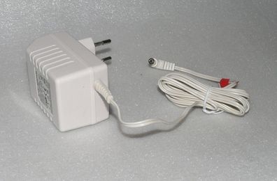 VD 120060I Netzteil Netzadapter DC 12V 600mA Netzstecker Stromstecker 5,3-3,1mm