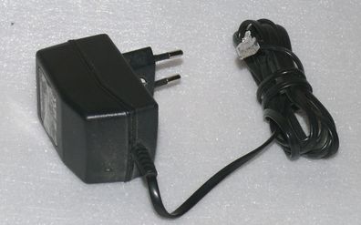 SA 414033B AC/DC Netzteil Netzadapter 9V 300 150mA Netzstecker Stromstecker RJ12