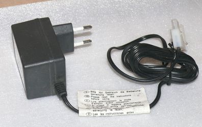 Dikie Power DGN351326 Netzteil Netzadapter 7V 200mA RC Netzstecker Stromstecker