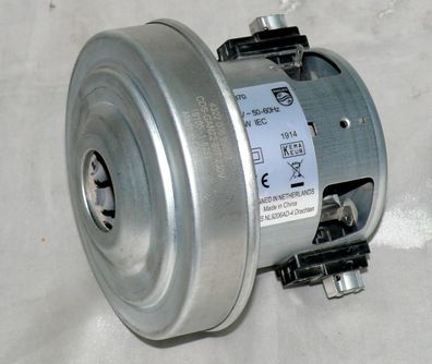 Philips ORG 4322 006 99691 Staubsauger Ersatz Motor CDS GAN22 807 230V 50Hz 750W