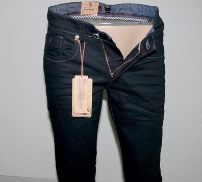 b X o Blue X Only DAVE 3D DEL111 Herren Jeans Stretch W30 L34 W32 L36 Dark Navy