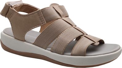 LOTTO 2273019579 Maribor Sommer leichte Sandalen Schuhe atmungsaktiv 36 Braun