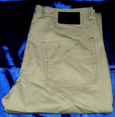 Esprit Bologna FIT Modisch Legere Jeans Hose W31 L32 Sommerleicht Elegant Grau