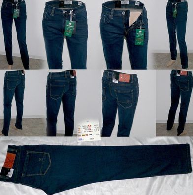 b X o Blue X Only Lars Stretch Stone 1441 Slim Stretch Jeans W 28 42 L 32 36 Nav