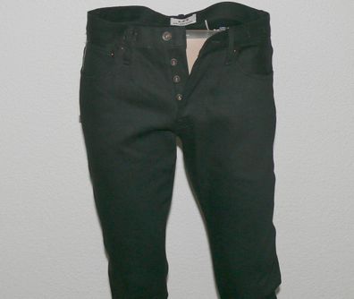 Jack & Jones Glenn Royal R 211 RDD Salvedge Slim Herren Jeans Stretch W32 L32 Sc