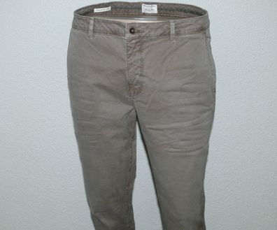 Jack & Jones Cody Dave J OS 410 LID Regular Herren Jeans Stretch W33 L32 Walnut