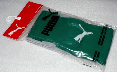 PUMA 746326 05 Indoor Sock Fussball Socken Stutzen Strümpfe Power Grün 35-38