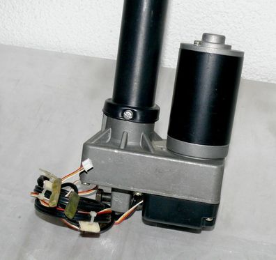 Laufband Neigung Verstellung Hub Motor Neigungsverstellung Elektromotor Komplett