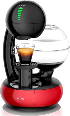 Krups KP3105 Esperta BT Nescafé Dolce Gusto Kapsel Kaffeemaschine Bluetooth APP