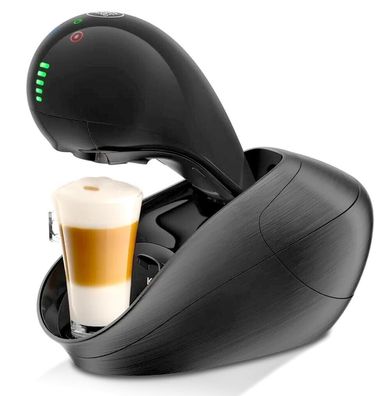 Krups KP600E Movenza Nescafé Dolce Gusto Kapsel Kaffeemaschine 1500W 1L 15Bar