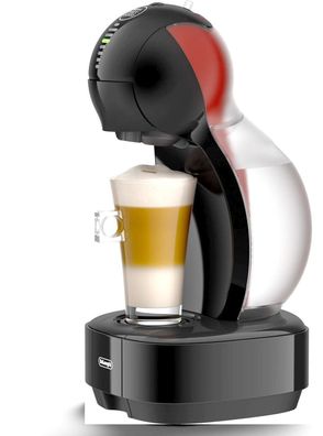 Delonghi EDG355. B1 COLORS Nescafé Dolce Gusto Kapsel Kaffeemaschine 1500W 15B 1L