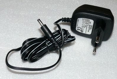 DVE DVR 0920 Netzteil 9V 200mA Netzstecker Stromstecker Netzadapter 3,7-1,9mm