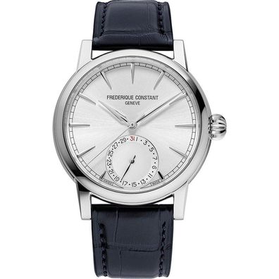 Frederique Constant – FC-706S3H6 – Manufakturklassiker