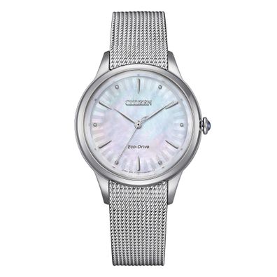 Citizen – EM1150-86D – Gerbera