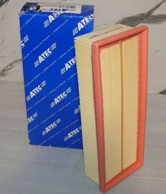 ATEC 30326904 Air Luft Filter Motor VW Sharan 7N 2.0 TDI 34,5x13,6x7 Audi Seat